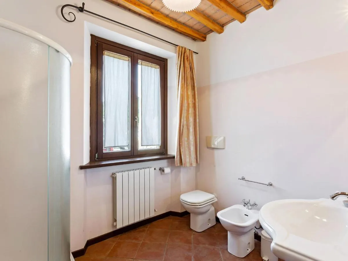 Belvilla By Oyo Casa Sugheri Italy