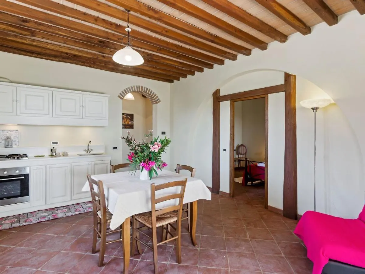 Belvilla By Oyo Casa Sugheri
