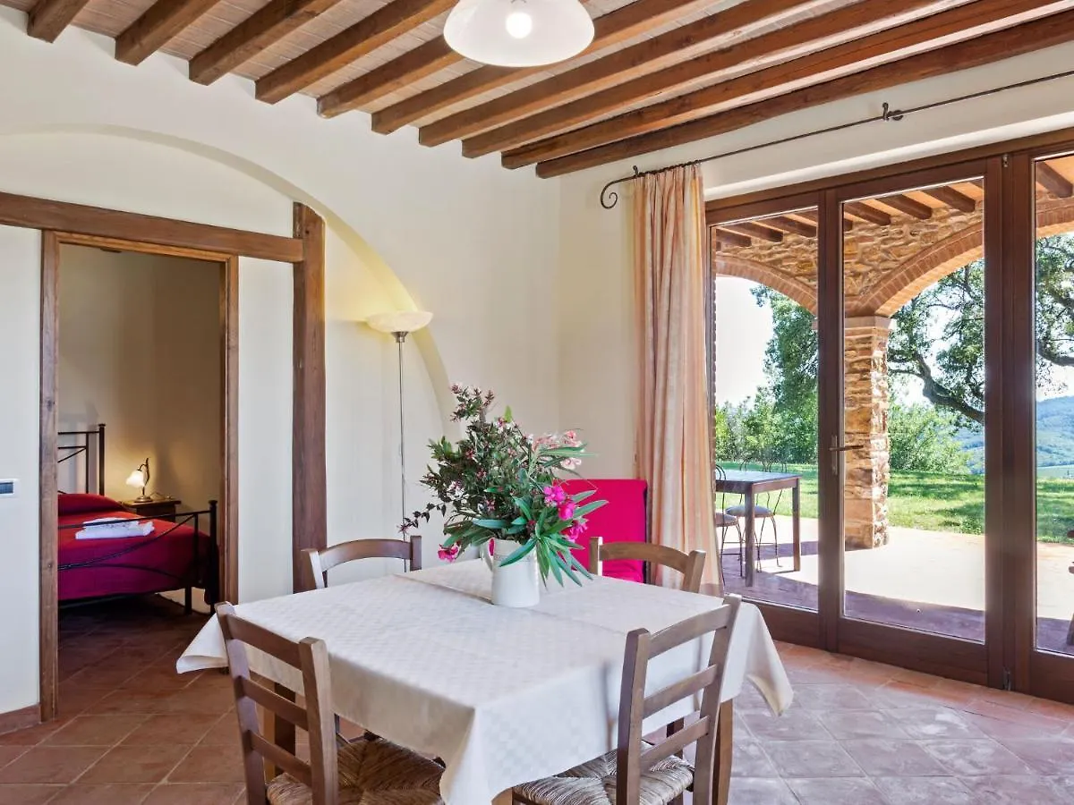 Belvilla By Oyo Casa Sugheri Holiday home Suvereto