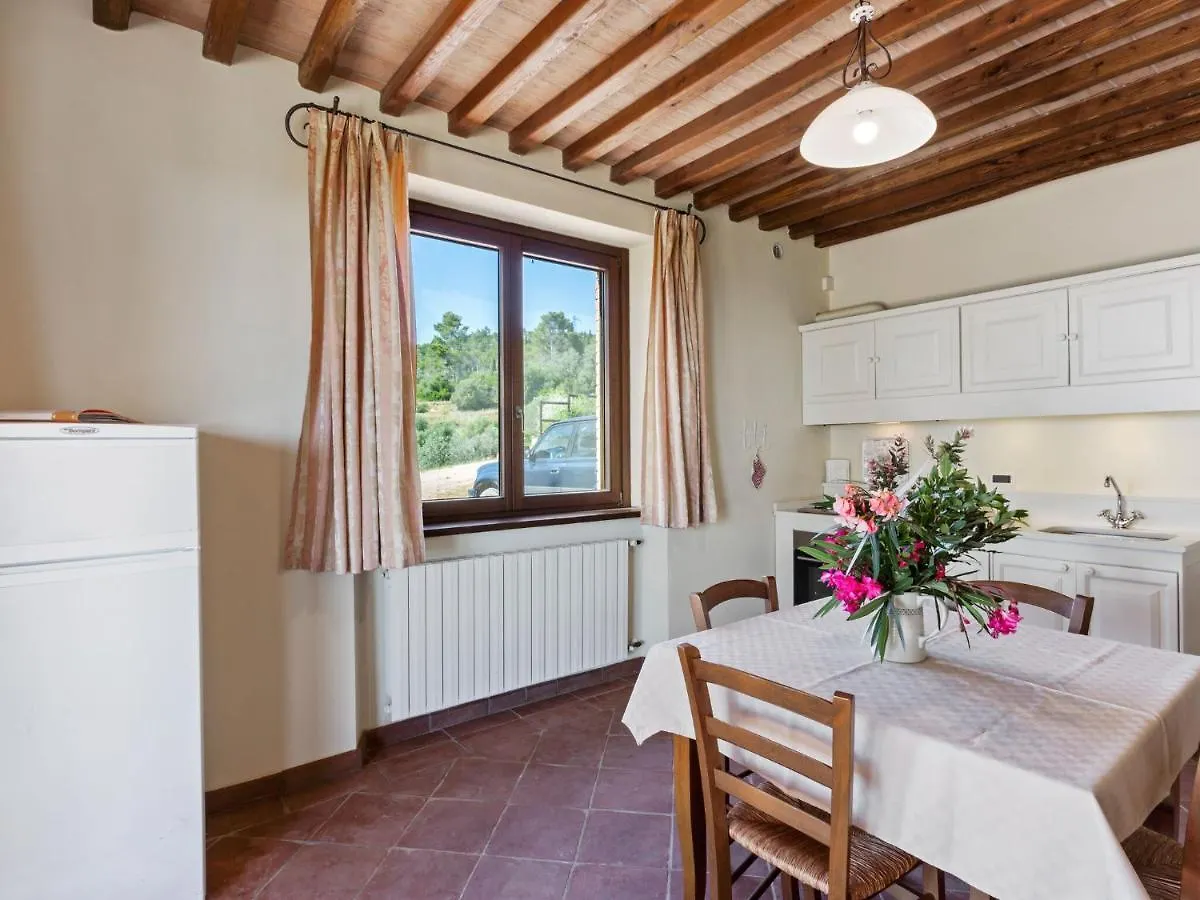Holiday home Belvilla By Oyo Casa Sugheri