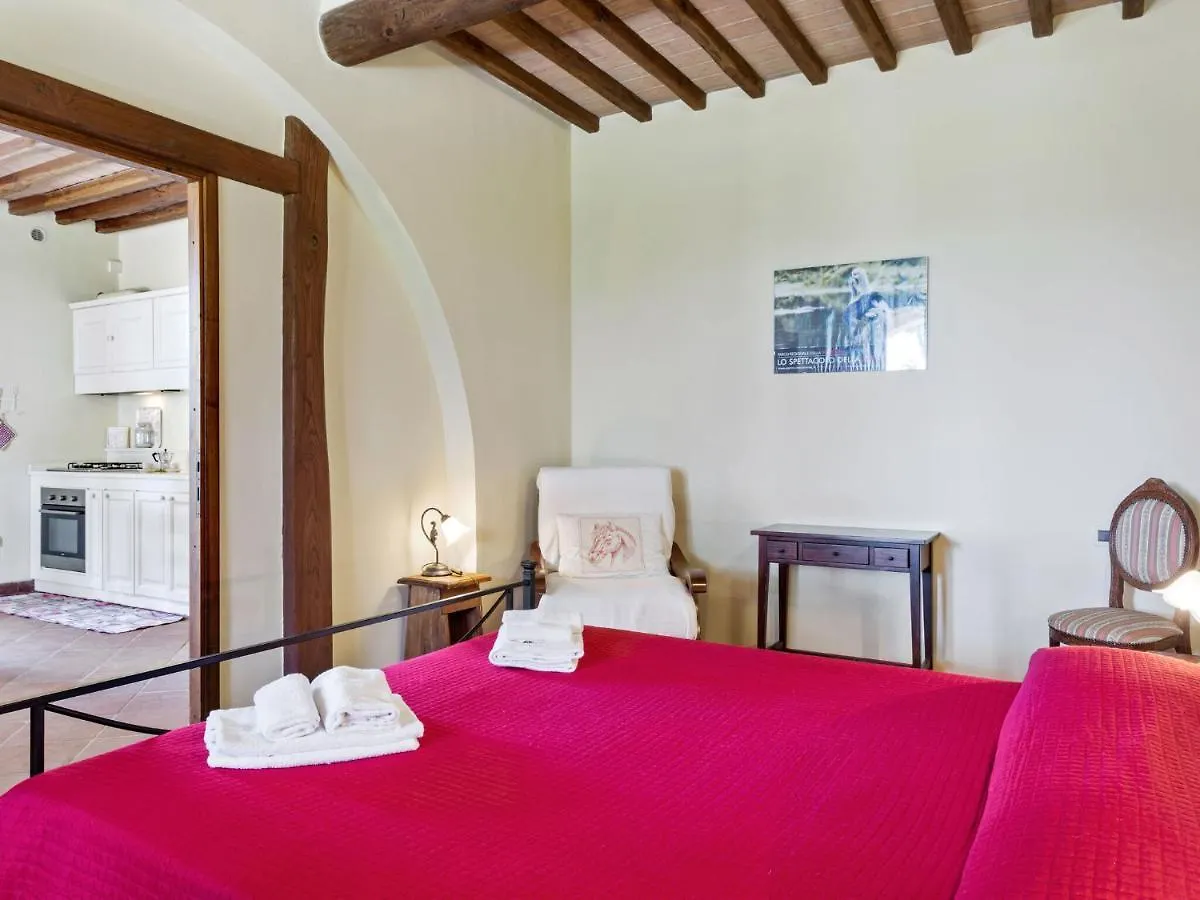 Holiday home Belvilla By Oyo Casa Sugheri Italy