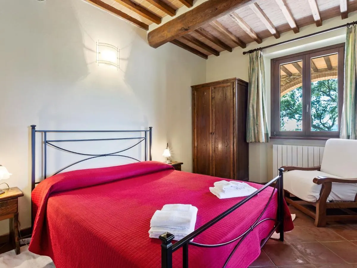 Belvilla By Oyo Casa Sugheri Suvereto