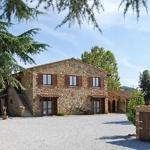 La Fonte Di Vivalda Suvereto