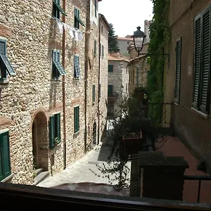Casa Guerrieri Suvereto