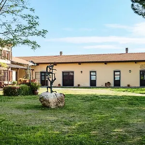Bulichella Suvereto