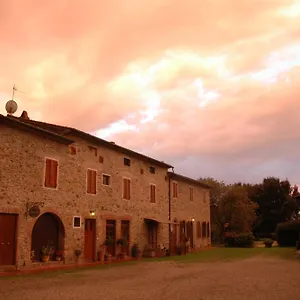 Le Piane Del Milia Suvereto