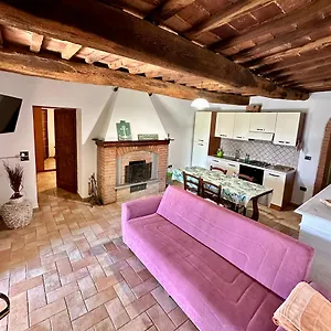 Podere Baloo Suvereto