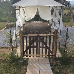 Le Stanze Di Zelinda Suvereto